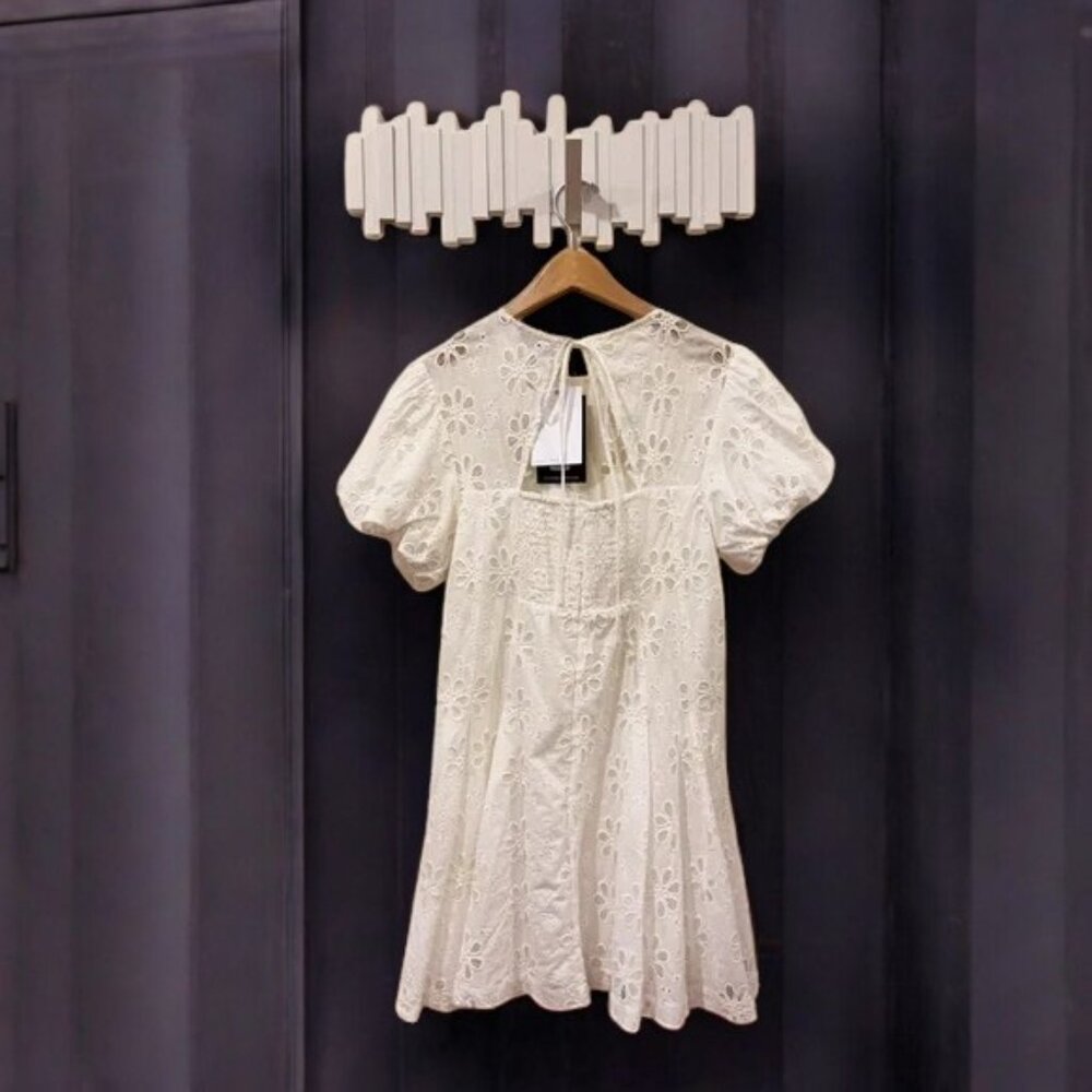 NWT EN SAISON Adina Mini Dress - Picture 6 of 8
